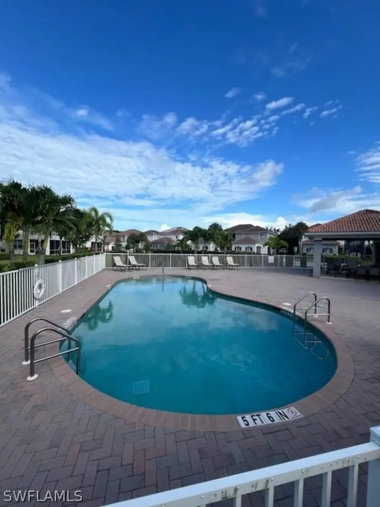 12041 Santaluz Drive Fort Myers FL 33913