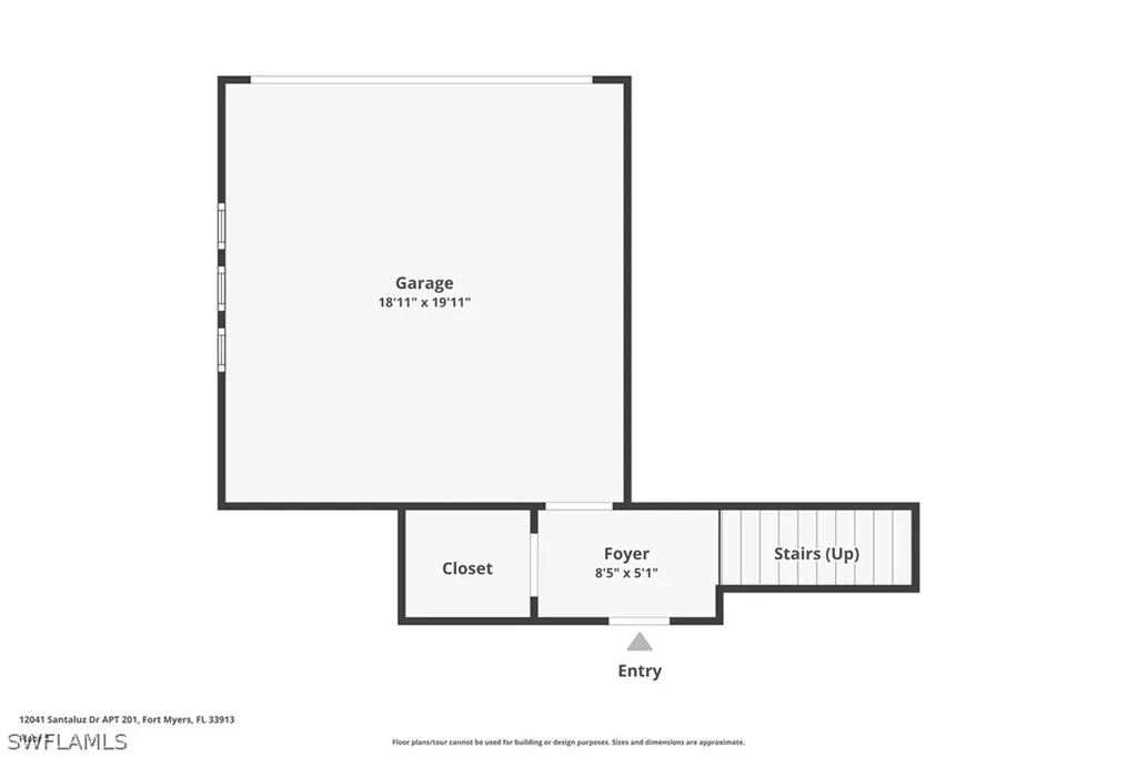 12041 Santaluz Drive Fort Myers FL 33913