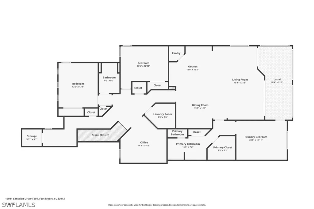 12041 Santaluz Drive Fort Myers FL 33913