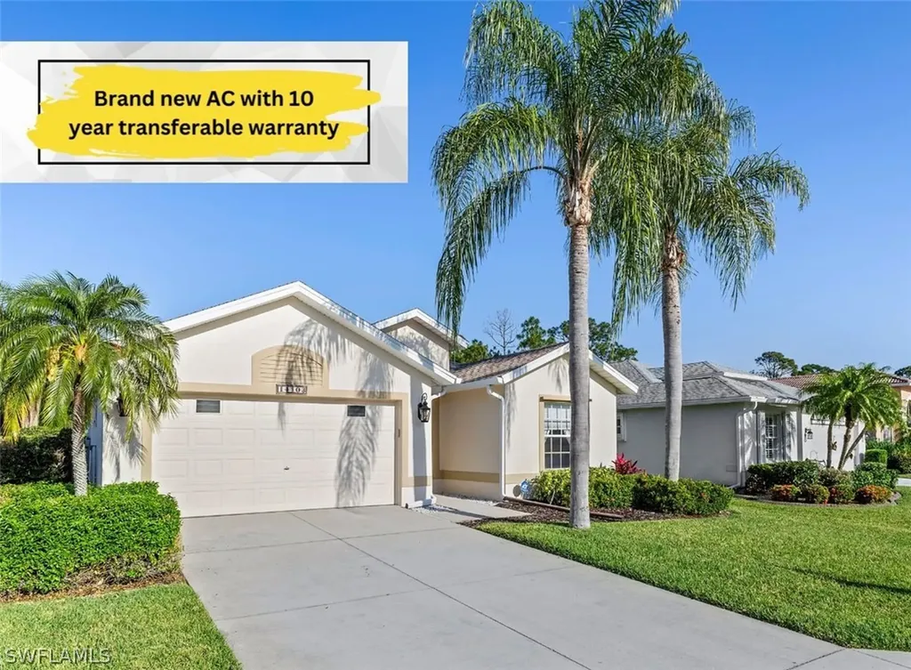 14103 Grosse Point Lane Fort Myers FL 33919