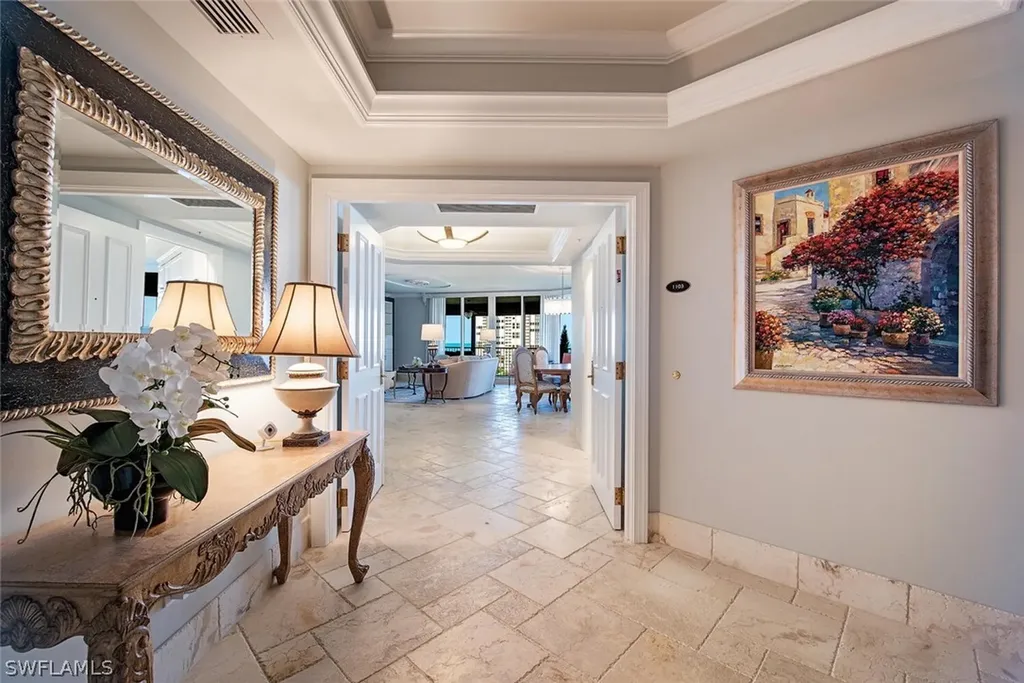 8930 Bay Colony Drive Naples FL 34108
