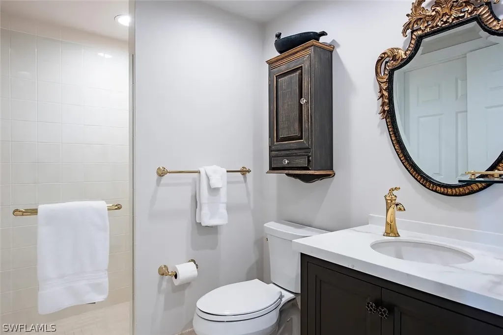 8930 Bay Colony Drive Naples FL 34108