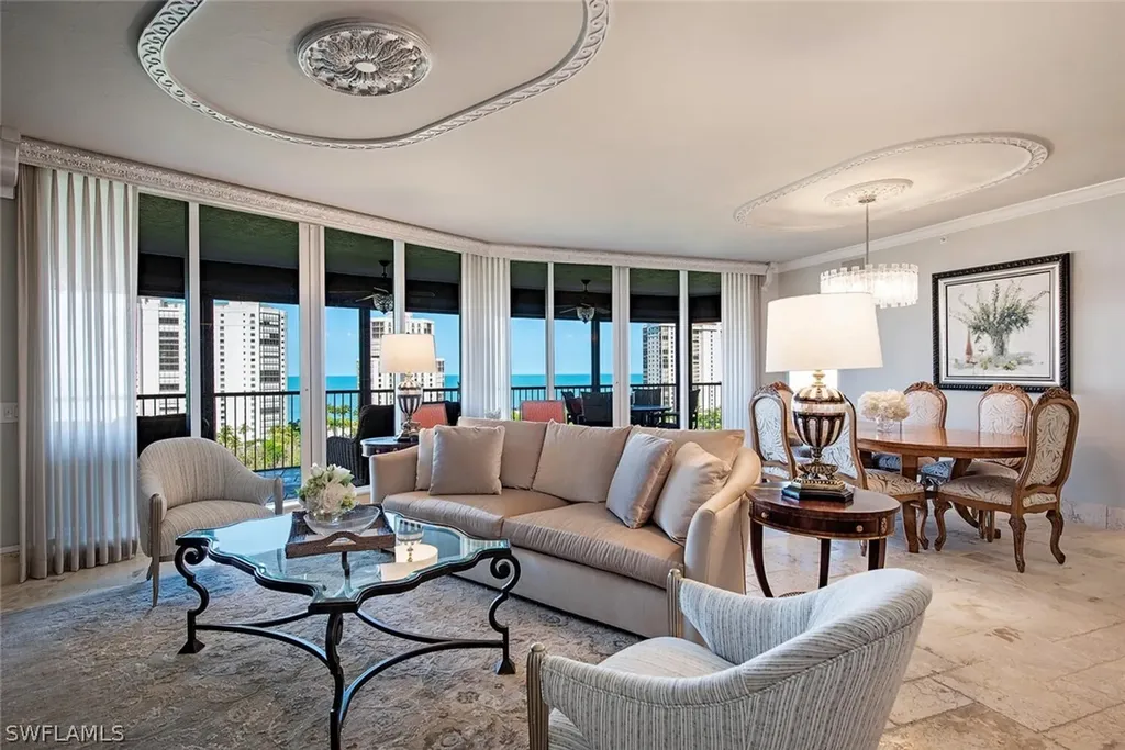 8930 Bay Colony Drive Naples FL 34108