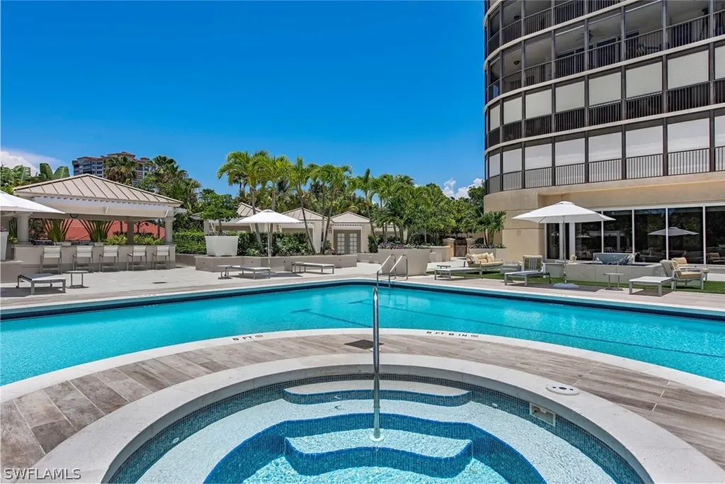 8930 Bay Colony Drive Naples FL 34108
