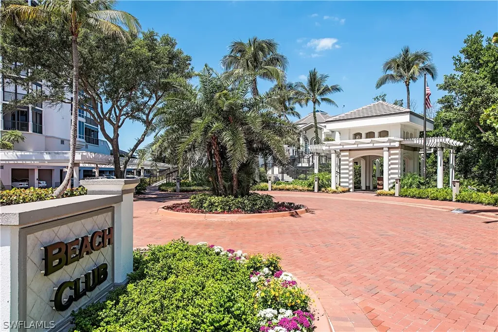8930 Bay Colony Drive Naples FL 34108