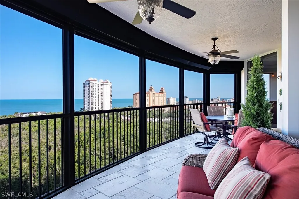 8930 Bay Colony Drive Naples FL 34108