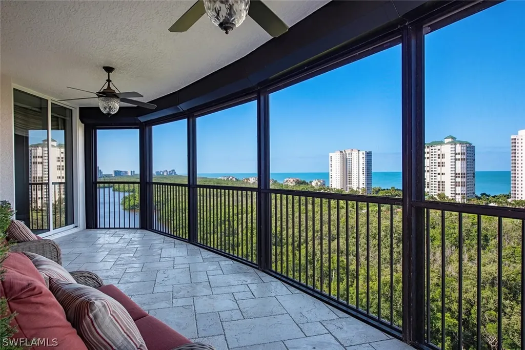 8930 Bay Colony Drive Naples FL 34108