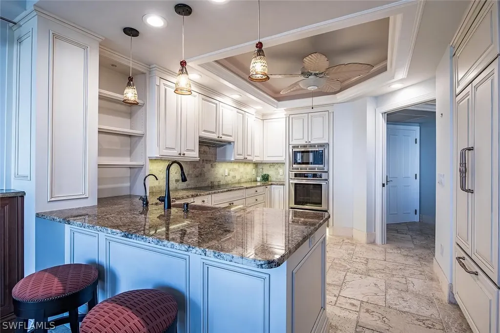 8930 Bay Colony Drive Naples FL 34108
