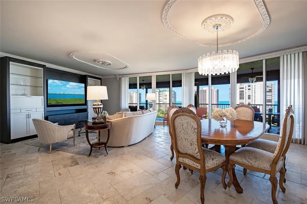 8930 Bay Colony Drive Naples FL 34108