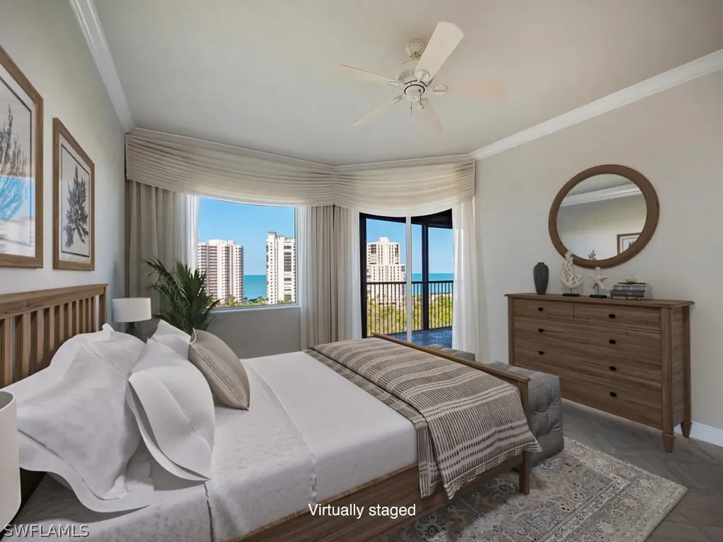 8930 Bay Colony Drive Naples FL 34108