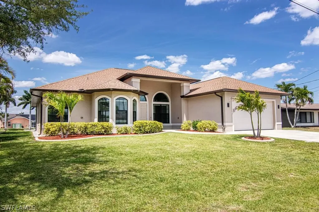 509 SE 21st Street Cape Coral FL 33990