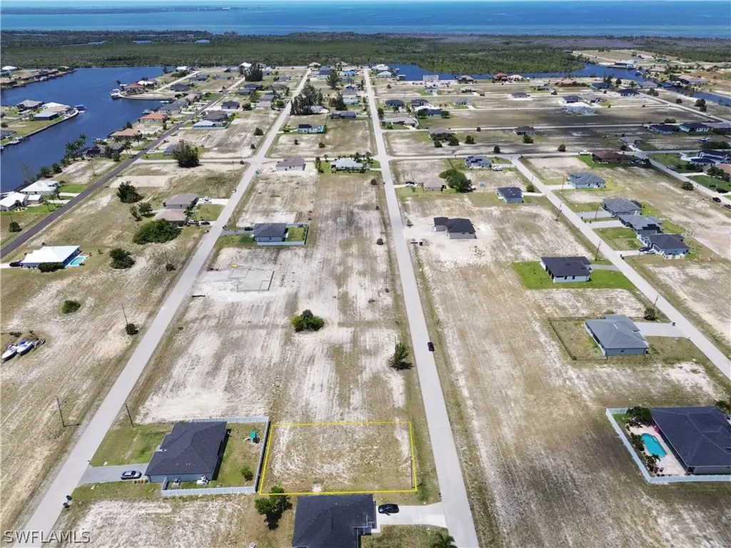 4230 NW 34th Terrace Cape Coral FL 33993