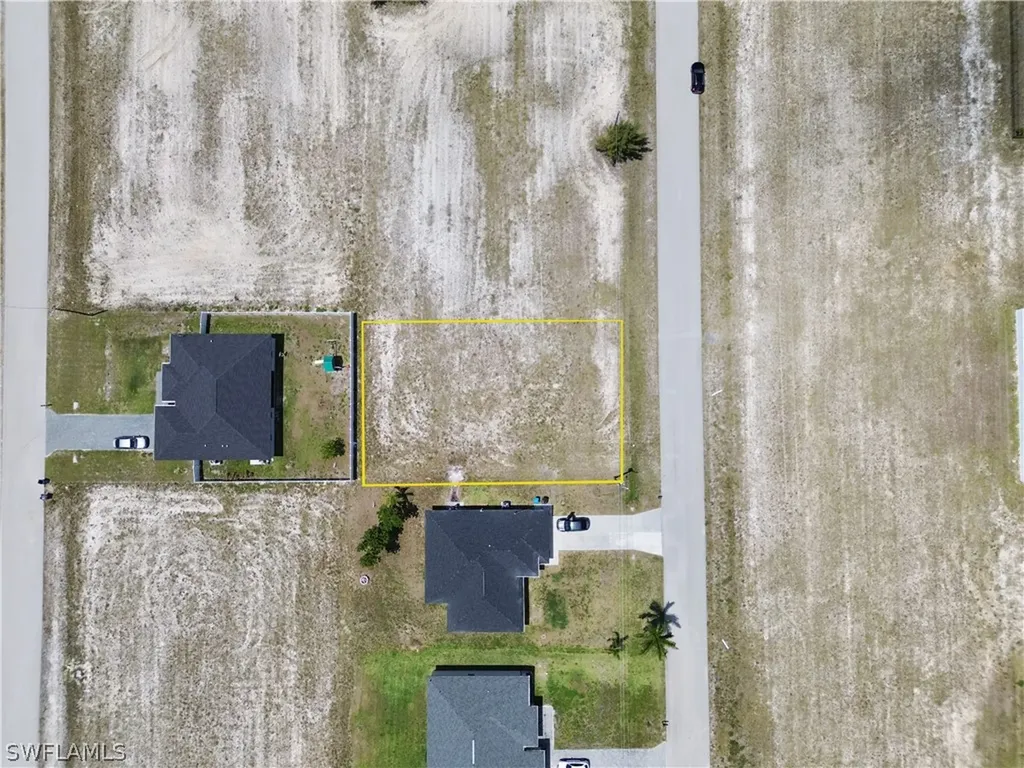 4230 NW 34th Terrace Cape Coral FL 33993