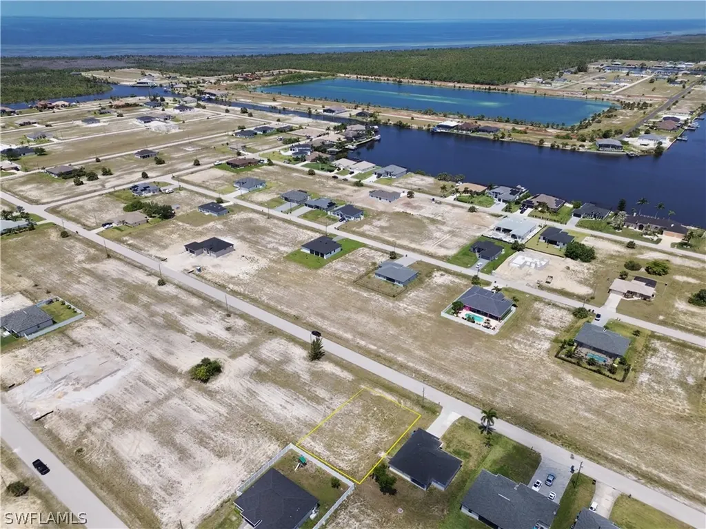 4230 NW 34th Terrace Cape Coral FL 33993