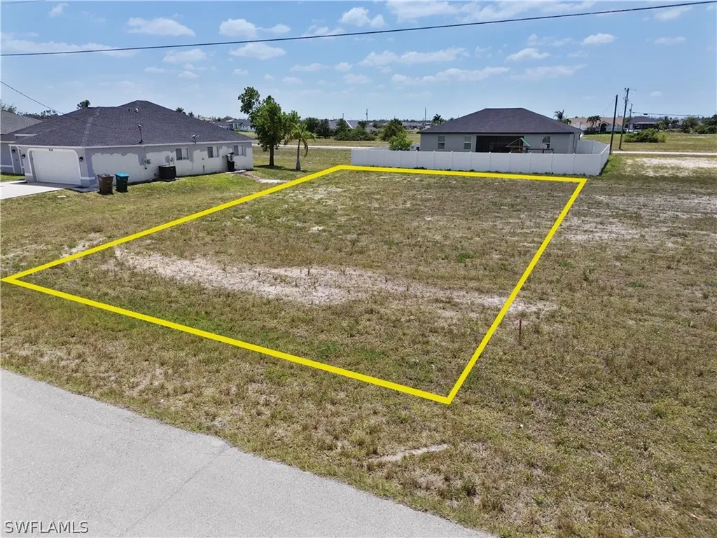 4230 NW 34th Terrace Cape Coral FL 33993