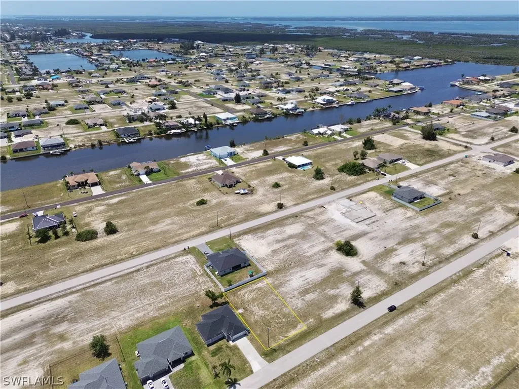 4230 NW 34th Terrace Cape Coral FL 33993