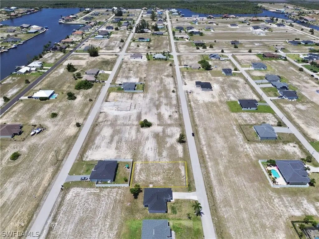 4230 NW 34th Terrace Cape Coral FL 33993