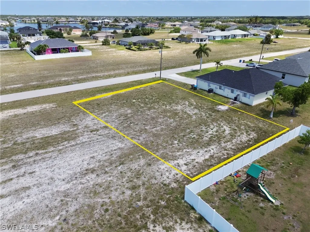 4230 NW 34th Terrace Cape Coral FL 33993