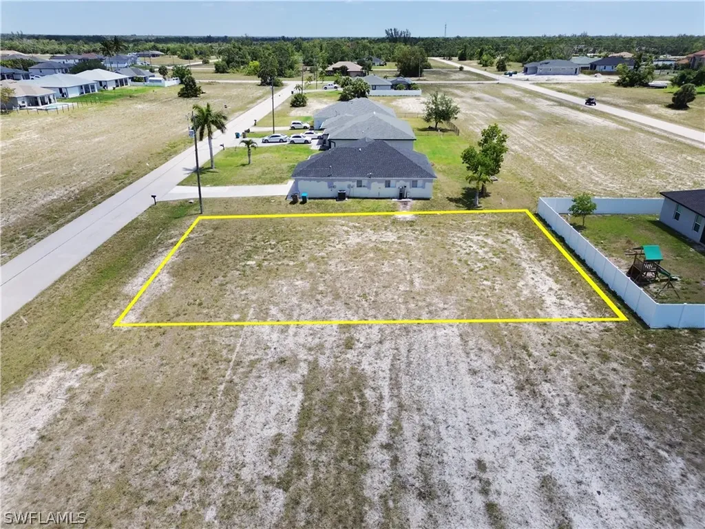 4230 NW 34th Terrace Cape Coral FL 33993