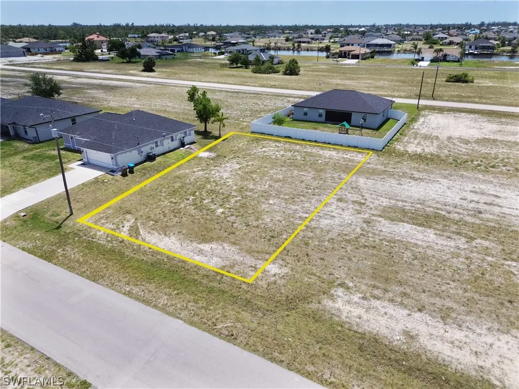 4230 NW 34th Terrace Cape Coral FL 33993