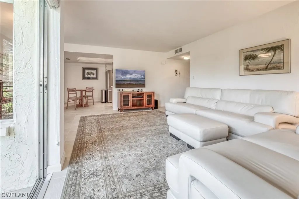 3645 Boca Ciega Drive Naples FL 34112