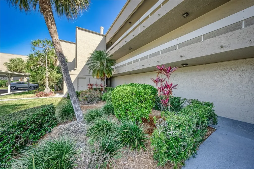 3645 Boca Ciega Drive Naples FL 34112