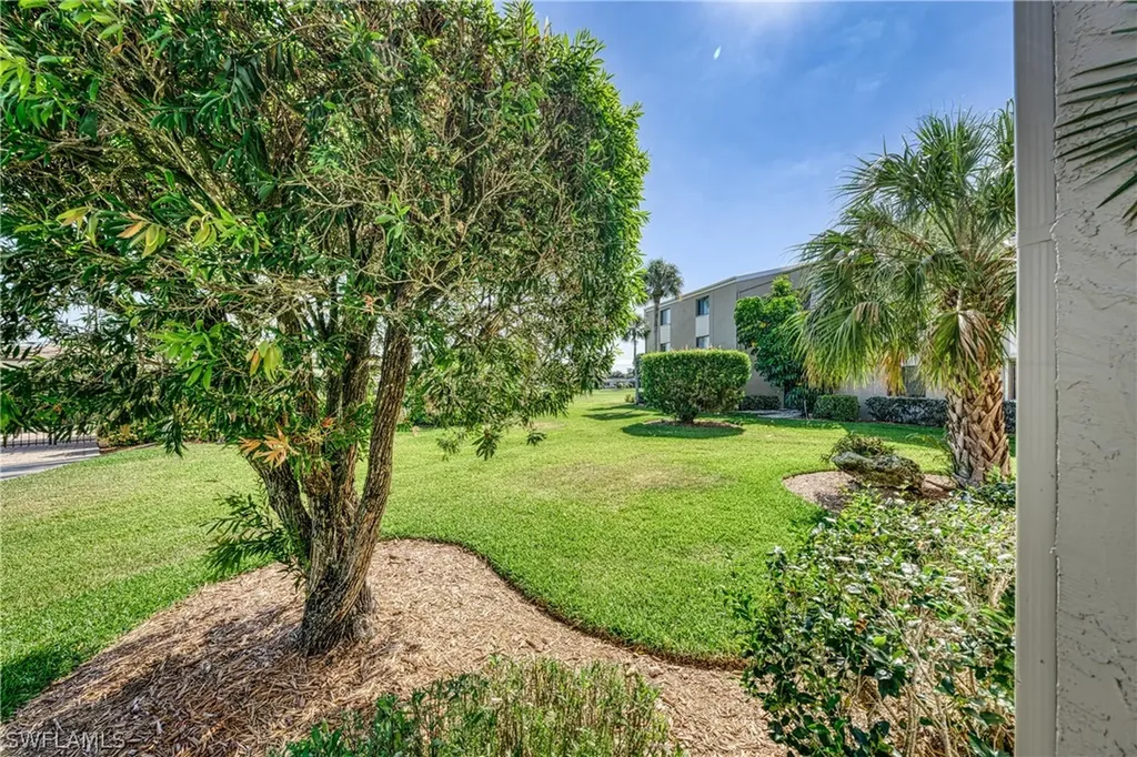3645 Boca Ciega Drive Naples FL 34112