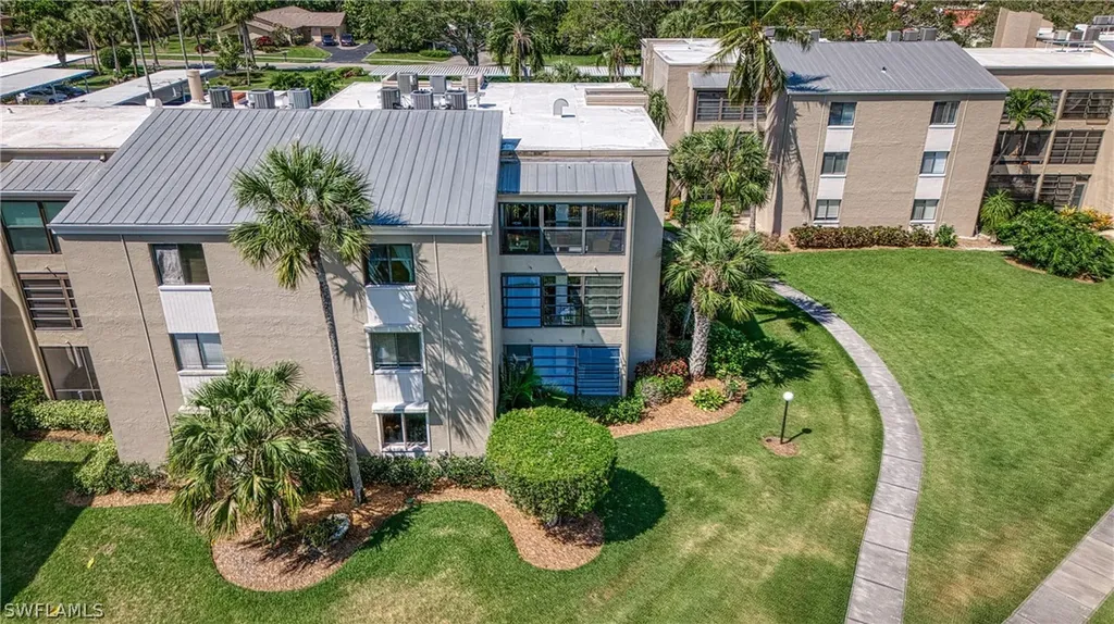 3645 Boca Ciega Drive Naples FL 34112