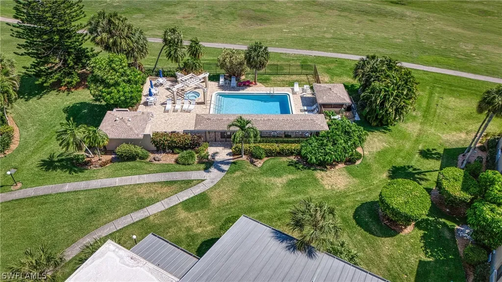 3645 Boca Ciega Drive Naples FL 34112