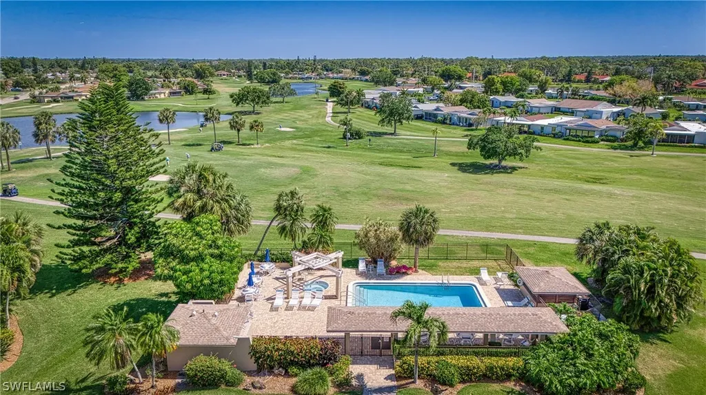 3645 Boca Ciega Drive Naples FL 34112