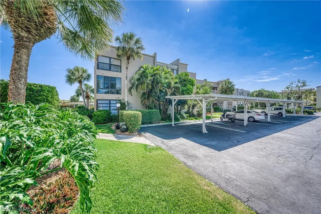 3645 Boca Ciega Drive Naples FL 34112