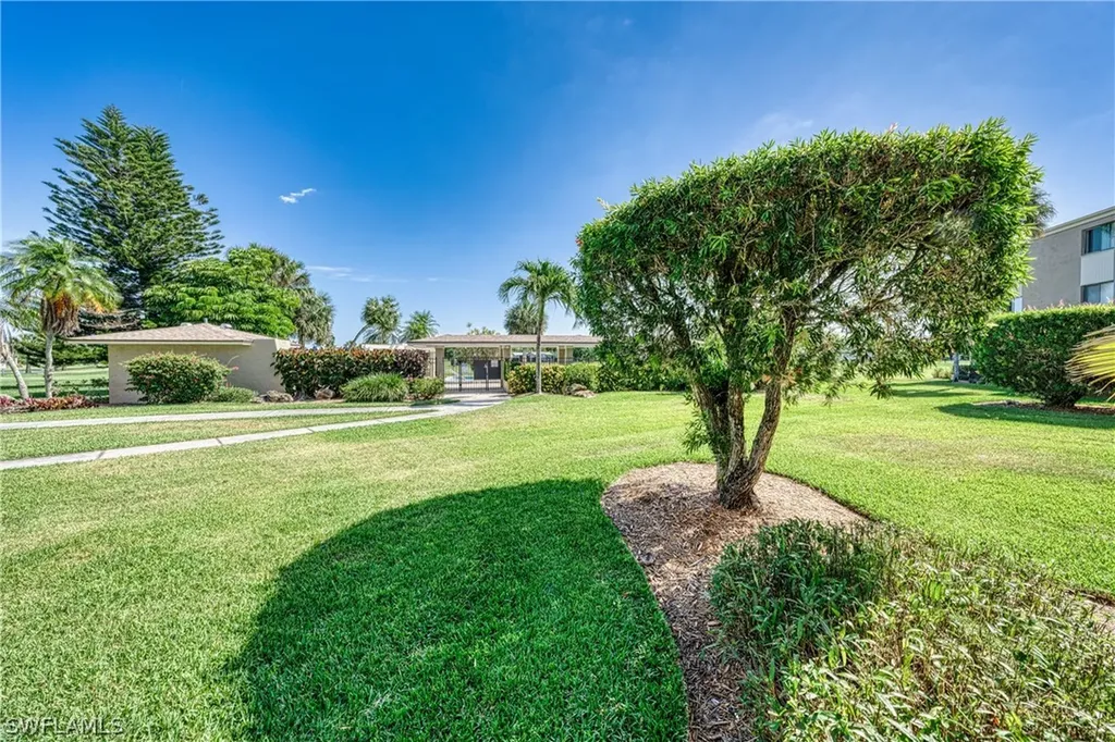 3645 Boca Ciega Drive Naples FL 34112