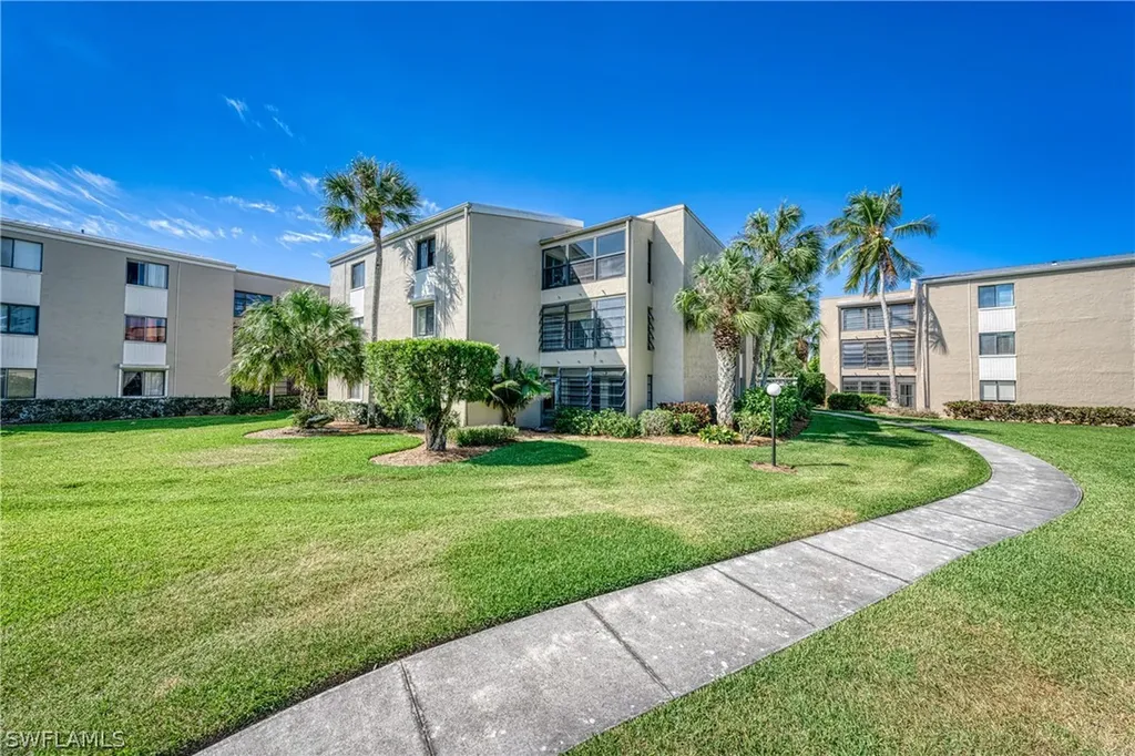 3645 Boca Ciega Drive Naples FL 34112