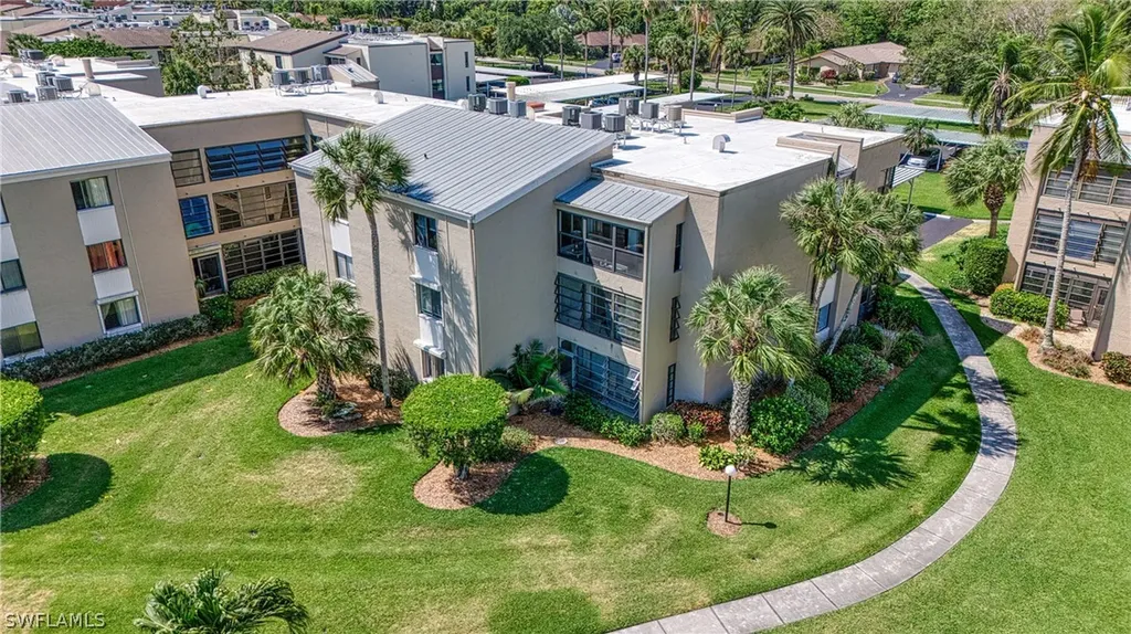 3645 Boca Ciega Drive Naples FL 34112