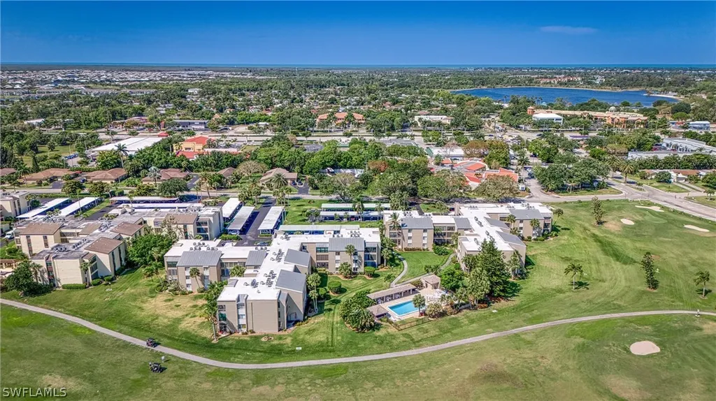 3645 Boca Ciega Drive Naples FL 34112