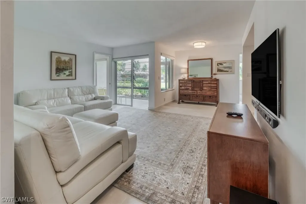 3645 Boca Ciega Drive Naples FL 34112