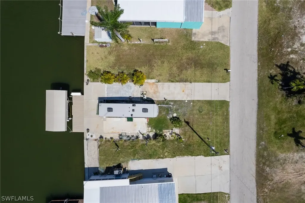 3876 Royal Palm Drive St. James City FL 33956