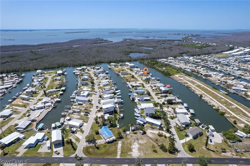 3876 Royal Palm Drive St. James City FL 33956