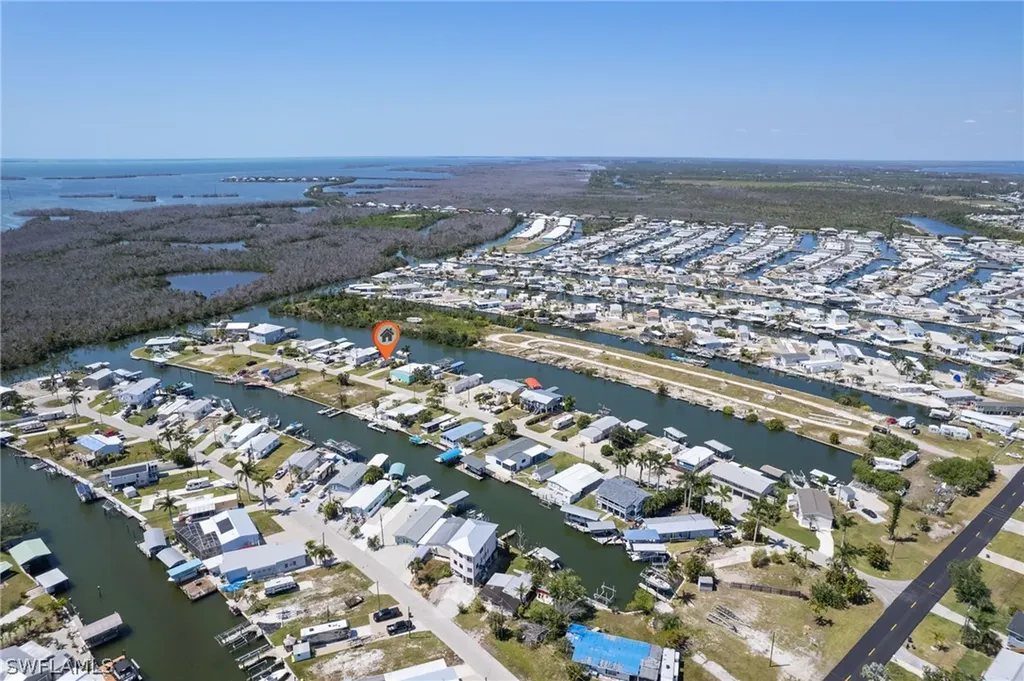 3876 Royal Palm Drive St. James City FL 33956