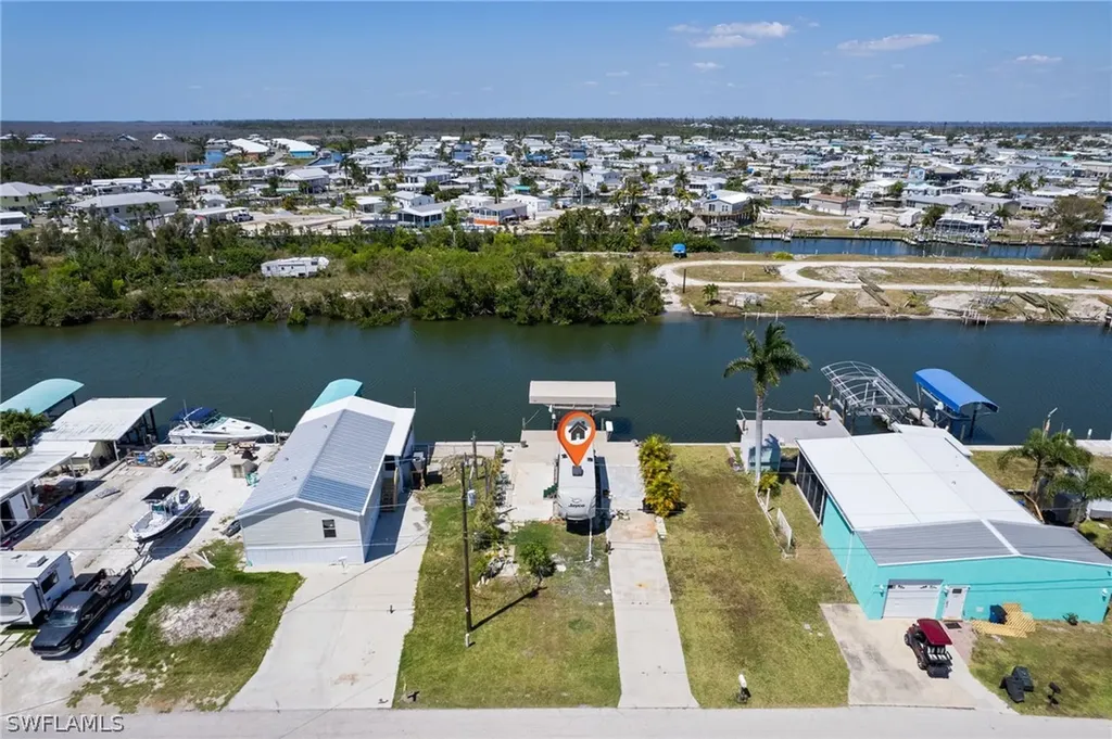 3876 Royal Palm Drive St. James City FL 33956