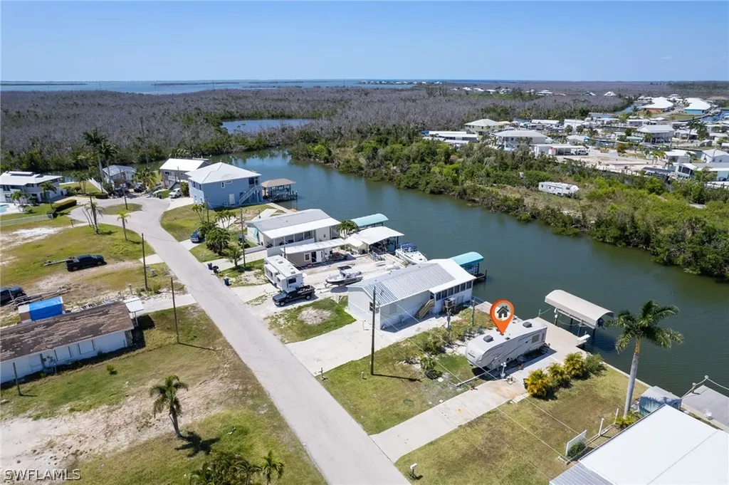 3876 Royal Palm Drive St. James City FL 33956