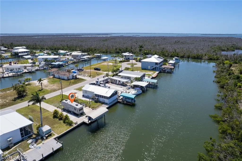 3876 Royal Palm Drive St. James City FL 33956