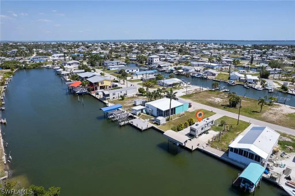 3876 Royal Palm Drive St. James City FL 33956