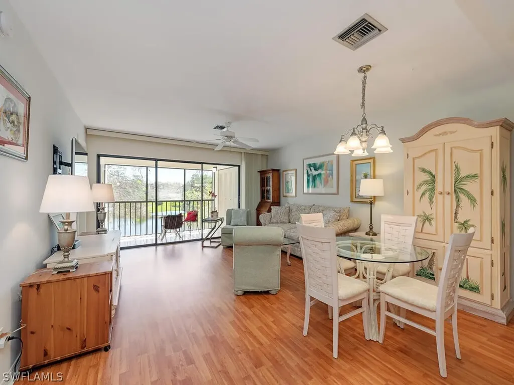 Naples FL, 1636 Spoonbill Lane, Unit B