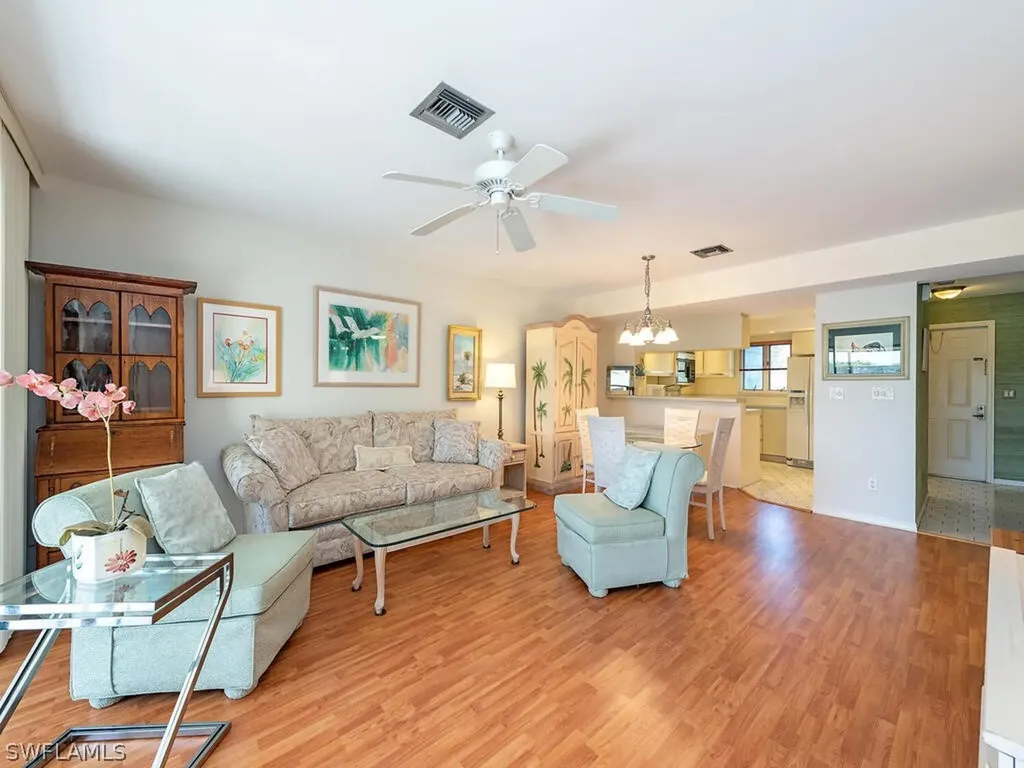 1636 Spoonbill Lane Naples FL 34105