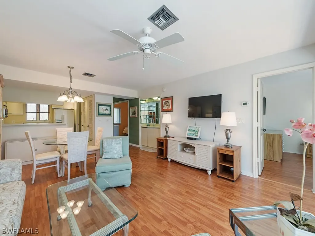 1636 Spoonbill Lane Naples FL 34105