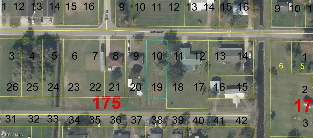 464 Avenue R SW Moore Haven FL 33471