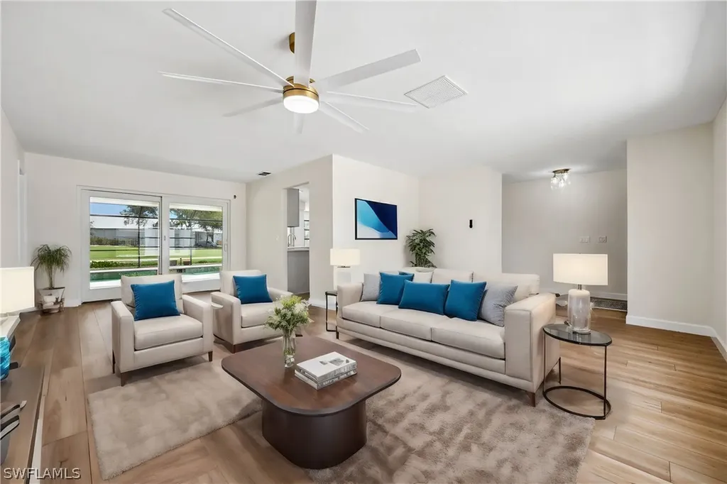 142 Pinehurst Circle Naples FL 34113