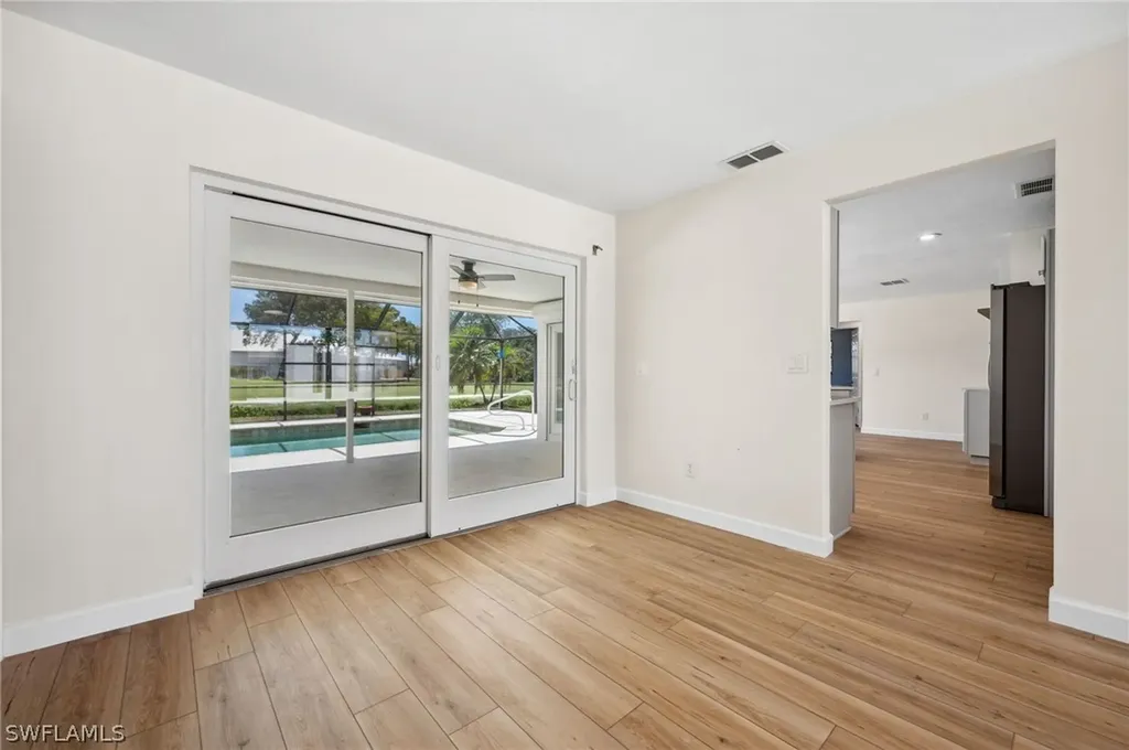 142 Pinehurst Circle Naples FL 34113