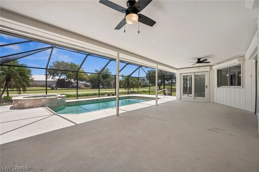 142 Pinehurst Circle Naples FL 34113